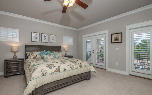 Footprints in the Sand at Arborgate