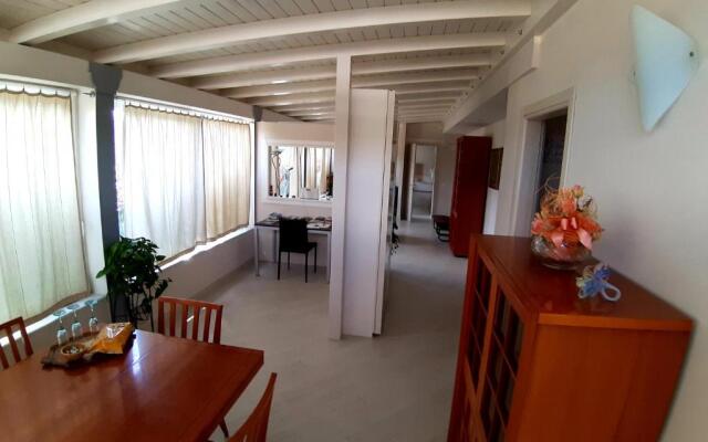 La Casa Dei 5 Castelli