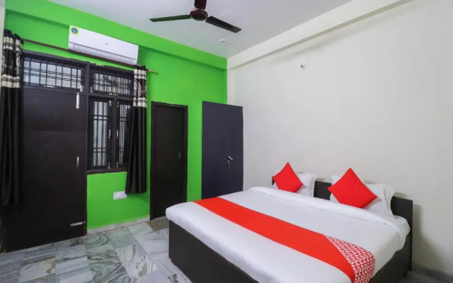 Nishad Palace by OYO Rooms