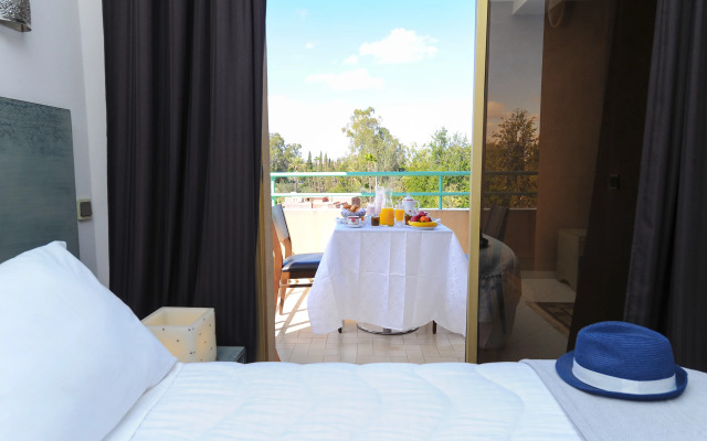 Amina Resort & Spa