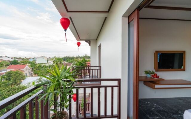 CIC Hoi An Villa