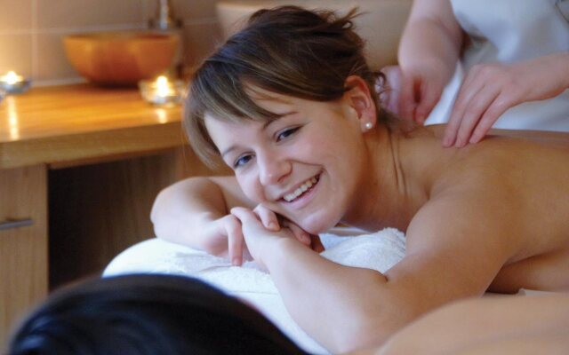 The Knaresborough Inn - The Inn Collection Group