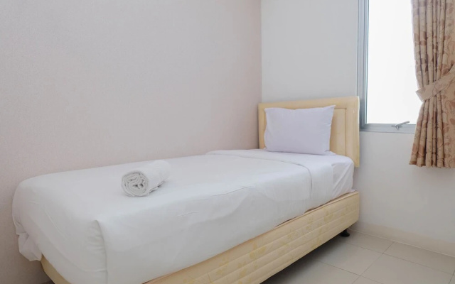 Minimalist And Cozy Stay 2Br At Bassura City Apartment – Guest Rooms – Jakarta