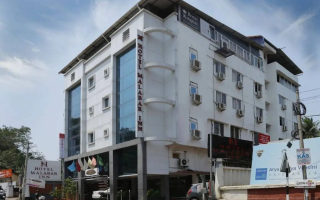 Treebo Malabar Inn