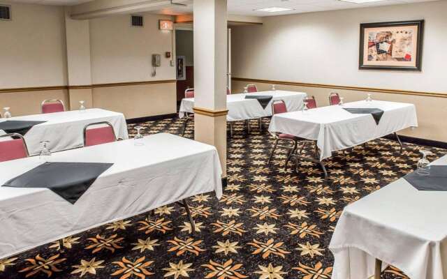 Comfort Inn Somerset