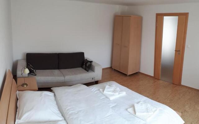 Brezno - 2 izbový apartmán