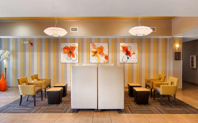 Best Western Auburndale Inn & Suites