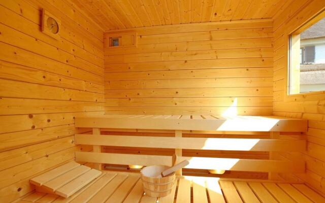 Reethaus Am Mariannenweg 11b