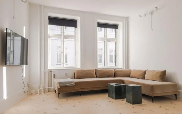 ★Lovely Apt · Next to DK Parliament · Heart of CPH