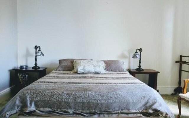 Meriam Bed and Breakfast