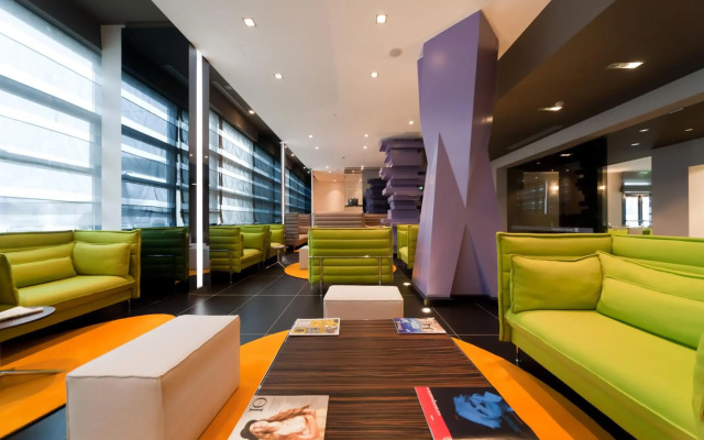 Rmh Modena Des Arts