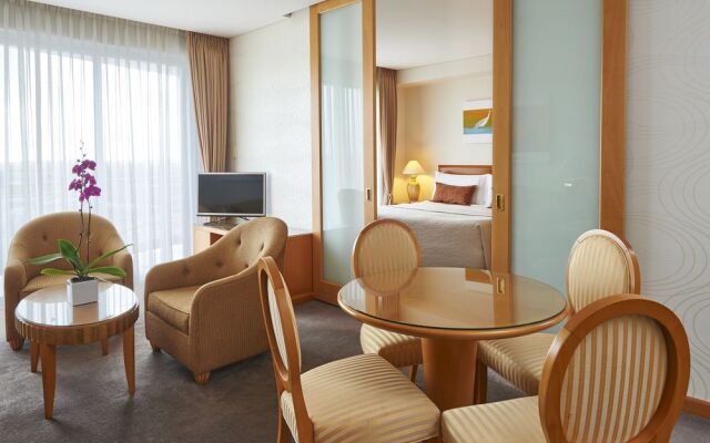 The Richardson Hotel & Spa