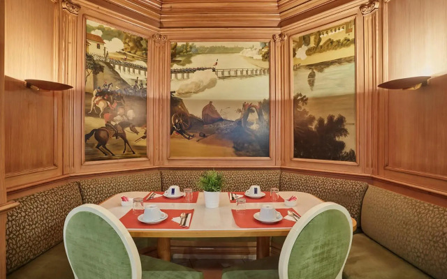 Hotel Murat