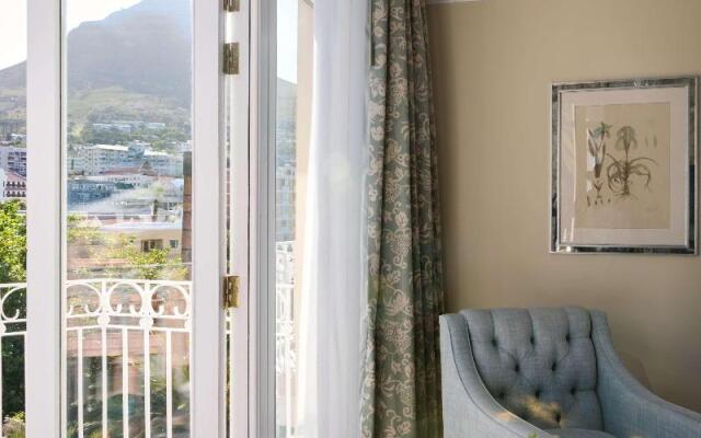 Mount Nelson, A Belmond Hotel, Cape Town