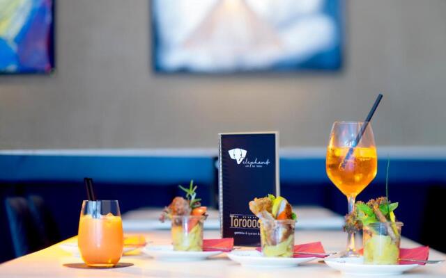 Hotel Stadt Kufstein