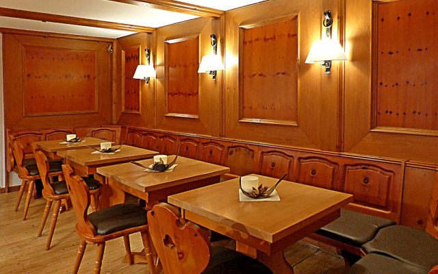 Hotel-Restaurant Donnici im Schwyzerhüsli
