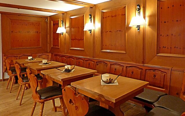 Hotel Restaurant Schwyzerhuesli