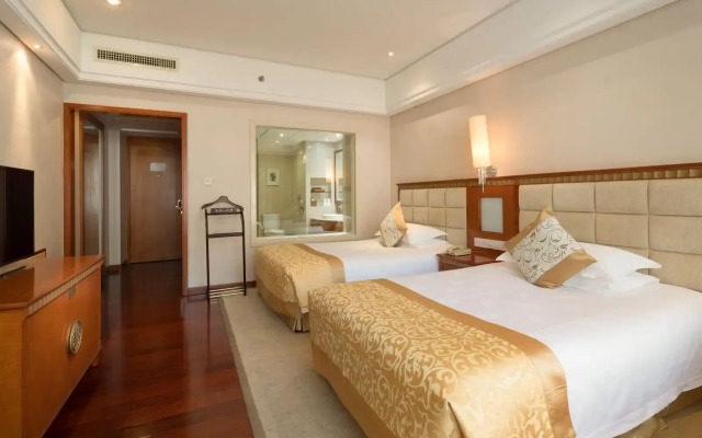 Qinghe Jin Jiang International Hotel