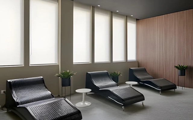 Luxury Loft Quartier Terraza & SPA