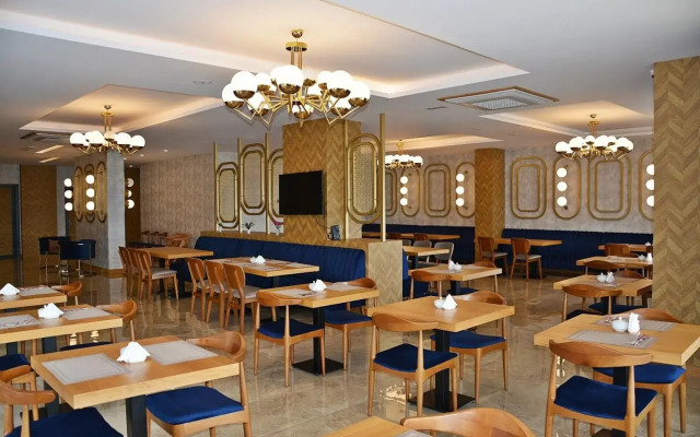 61 Park Hotel