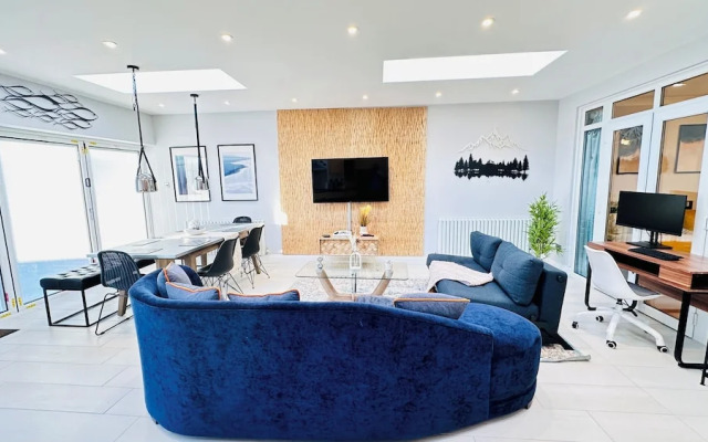 Greatwest House