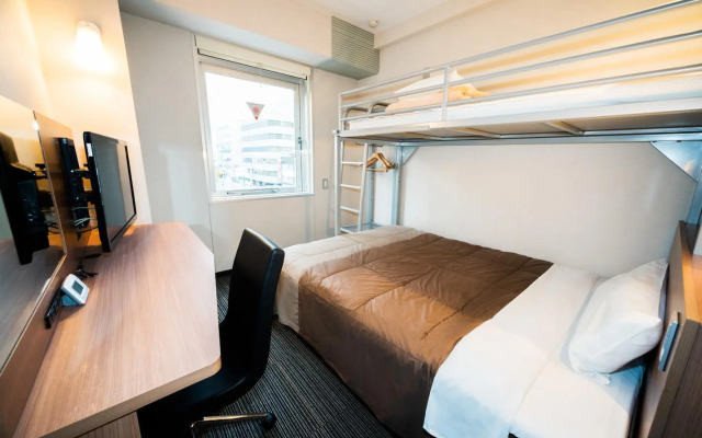 Super Hotel Aomori
