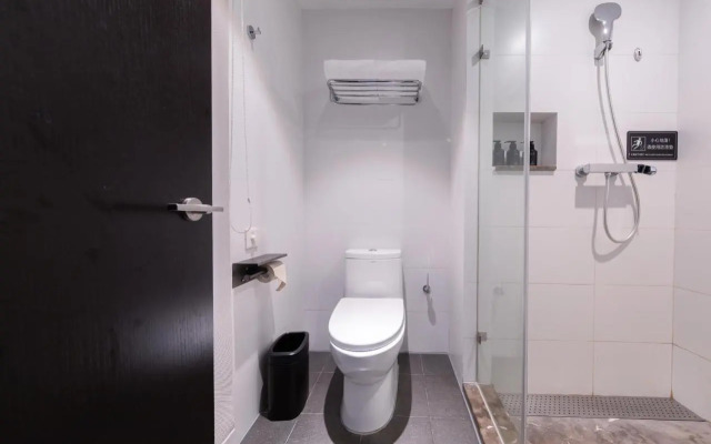 Pod Inn Hangzhou Binjiang Jiangnan Avenue