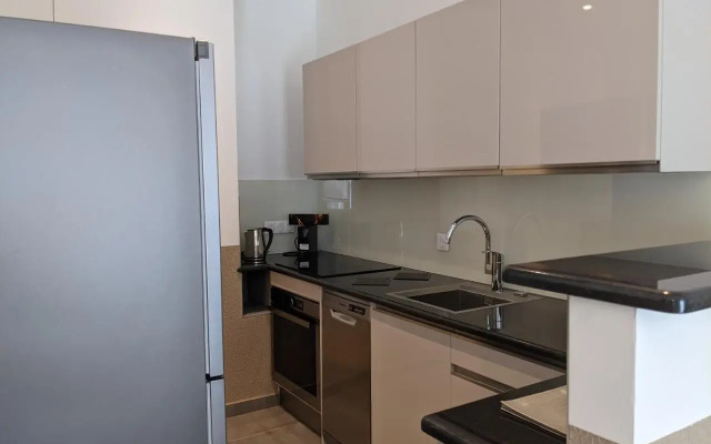 Share Inn Appartements