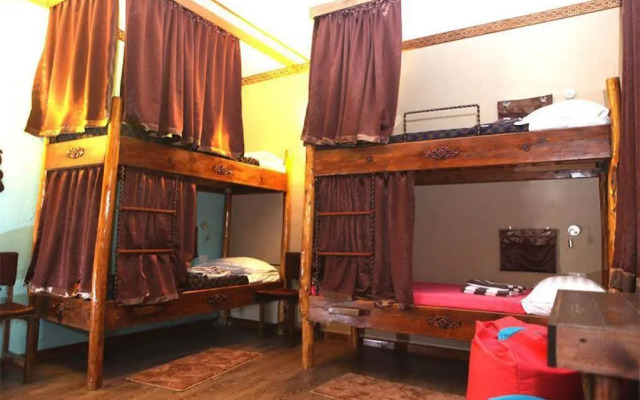 Sunrise Caravan Stay