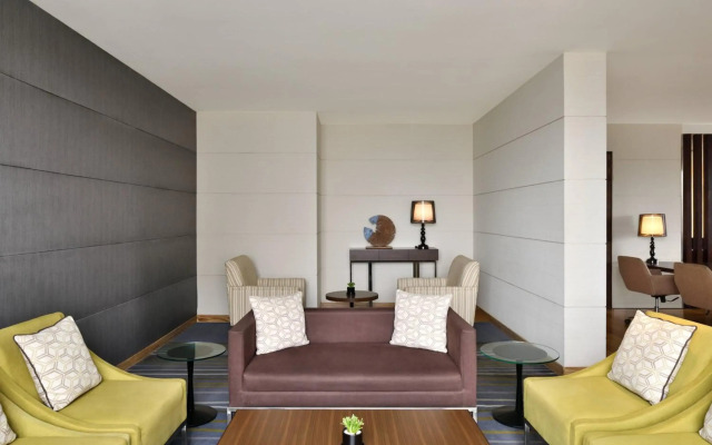 Courtyard by Marriott Bengaluru Outer Ring Road