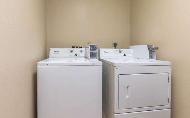 Comfort Inn & Suites Kenosha-Pleasant Prairie