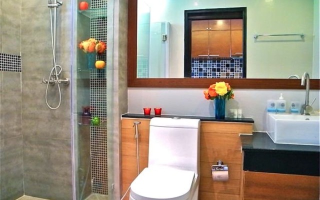 Sea & Sky Karon 2 bedrooms Apartment Sea View