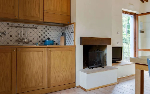 Two-room Holiday Home With Swimming Pool