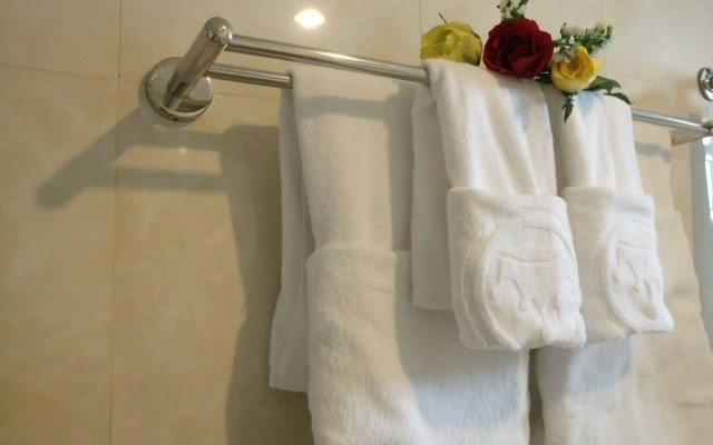 Queen Hotel Danang