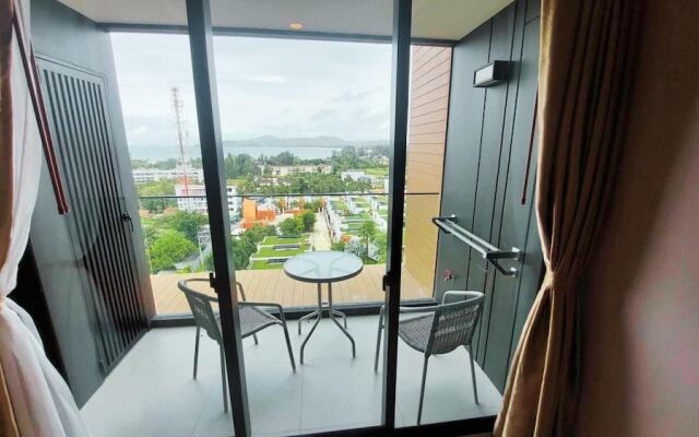 Seaview Condo In 5 Star Resort - MG1