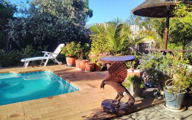 Die Seemeeue Accomm Hermanus