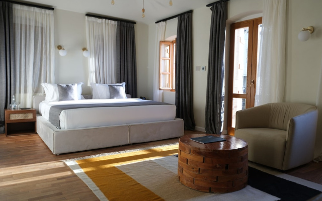 Zoe Hora Hotel Dhermi