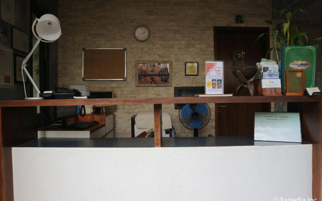 Pahuwayan Suites