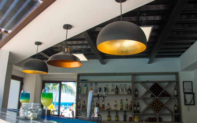 Hotel Dos Playas Faranda Cancun