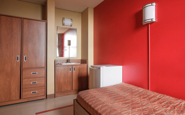 ZUM Auberge d'été - Résidences de l'Université de Montréal