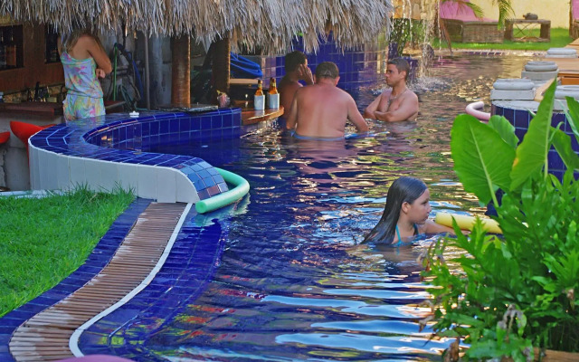 Pousada Presidente Hotel