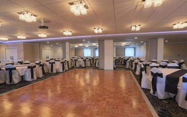 Motel 6 Calumet Park