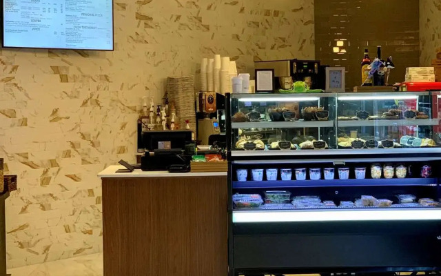 Conrad Fort Lauderdale Beach