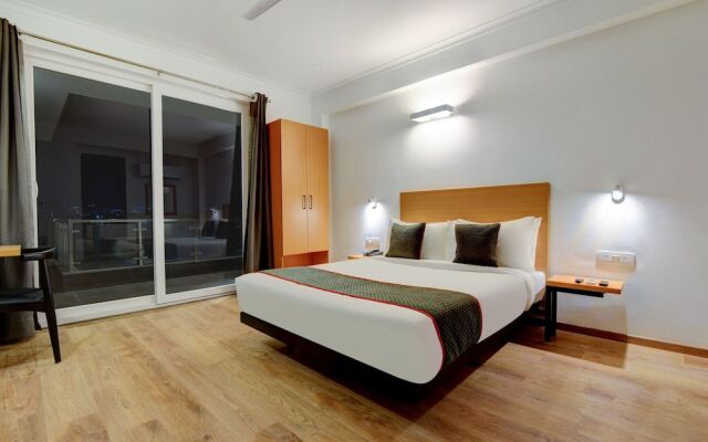 OYO Townhouse 166, Sector 38, Gurgaon