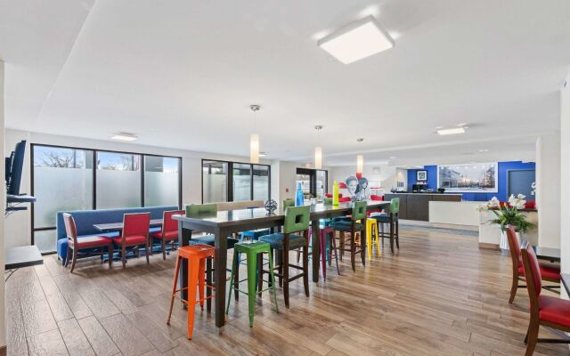 Allentown Park Hotel, Red Hotel Collection