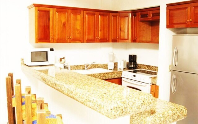 Xaman Ha Condominium