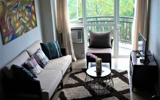 Gerbi's Condoplace at Oceanway Residences Boracay