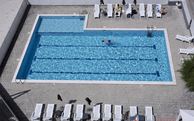 Hotel B&B Avana
