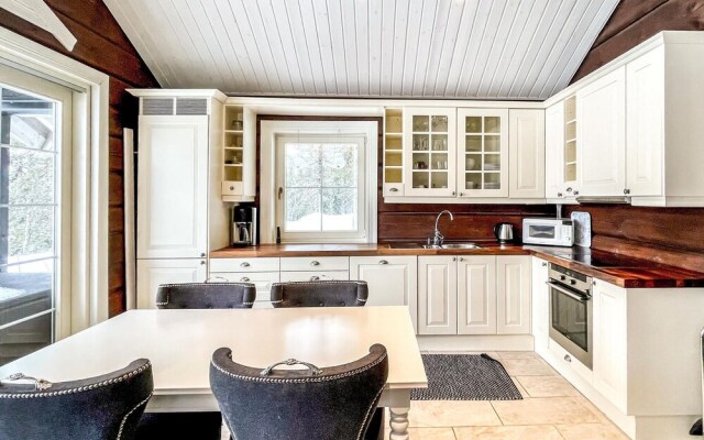 Beautiful Home in Sälen With 3 Bedrooms