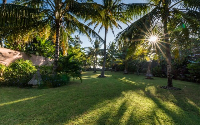 Jambu Villa Lombok